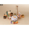 Odin Sphere Leifthrasir - Figurine Gwendolyn, Mercedes ou Velvet, Maury's Catering Service
