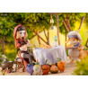 Odin Sphere Leifthrasir - Gwendolyn, Mercedes or Velvet, Maury's Catering Service figure
