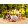 Odin Sphere Leifthrasir - Figurine Gwendolyn, Mercedes ou Velvet, Maury's Catering Service