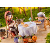 Odin Sphere Leifthrasir - Figurine Gwendolyn, Mercedes ou Velvet, Maury's Catering Service