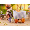 Odin Sphere Leifthrasir - Figurine Gwendolyn, Mercedes ou Velvet, Maury's Catering Service
