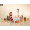 Odin Sphere Leifthrasir - Figurine Gwendolyn, Mercedes ou Velvet, Maury's Catering Service