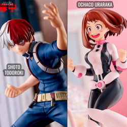 My Hero Academia - Figurine...