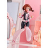 My Hero Academia - Figurine Ochaco Uraraka ou Shoto Todoroki Hero Costume, Pop Up Parade