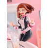 My Hero Academia - Figurine Ochaco Uraraka ou Shoto Todoroki Hero Costume, Pop Up Parade