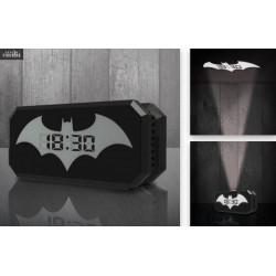 DC Comics Batman Projection...