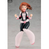 My Hero Academia - Figurine Ochaco Uraraka ou Shoto Todoroki Hero Costume, Pop Up Parade