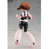My Hero Academia - Figurine Ochaco Uraraka ou Shoto Todoroki Hero Costume, Pop Up Parade