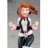 My Hero Academia - Figurine Ochaco Uraraka ou Shoto Todoroki Hero Costume, Pop Up Parade