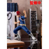 My Hero Academia - Figurine Ochaco Uraraka ou Shoto Todoroki Hero Costume, Pop Up Parade