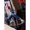 My Hero Academia - Figurine Ochaco Uraraka ou Shoto Todoroki Hero Costume, Pop Up Parade