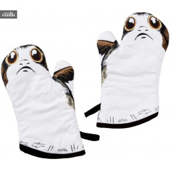Gants maniques Porgs de...