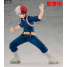 My Hero Academia - Figurine Ochaco Uraraka ou Shoto Todoroki Hero Costume, Pop Up Parade