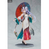 Fate/Grand Order - Archer/Tomoe Gozen figure Heroic Spirit Traveling Outfit