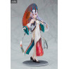 Fate/Grand Order - Archer/Tomoe Gozen figure Heroic Spirit Traveling Outfit
