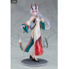 Fate/Grand Order - Archer/Tomoe Gozen figure Heroic Spirit Traveling Outfit