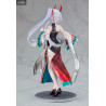 Fate/Grand Order - Archer/Tomoe Gozen figure Heroic Spirit Traveling Outfit