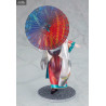 Fate/Grand Order - Archer/Tomoe Gozen figure Heroic Spirit Traveling Outfit