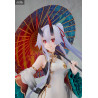 Fate/Grand Order - Archer/Tomoe Gozen figure Heroic Spirit Traveling Outfit