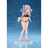 Warlords of Sigrdrifa - Azuzu Komagome figure Swimsuit