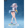 Warlords of Sigrdrifa - Azuzu Komagome figure Swimsuit
