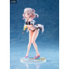 Warlords of Sigrdrifa - Azuzu Komagome figure Swimsuit