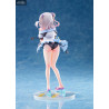 Warlords of Sigrdrifa - Azuzu Komagome figure Swimsuit