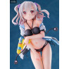 Warlords of Sigrdrifa - Azuzu Komagome figure Swimsuit