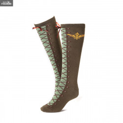 Chaussettes The Legend of...