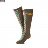 The Legend of Zelda socks