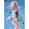 Warlords of Sigrdrifa - Azuzu Komagome figure Swimsuit