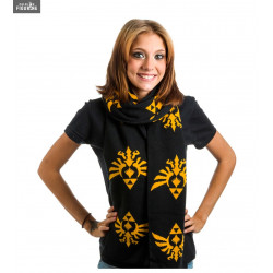 The Legend of Zelda scarf