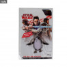 Star Wars VIII: The Last Jedi keychain - Porg