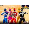 Mighty Morphin Power Rangers - Pack 6 figures Rangers, FigZero