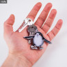 Star Wars VIII: The Last Jedi keychain - Porg