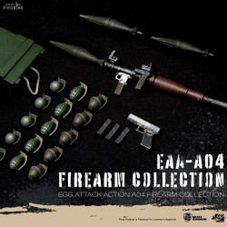 Accessoires pour figurines...