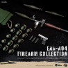Accessories for figures Firearm Collection, Egg Attack