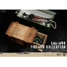 Accessoires pour figurines Firearm Collection, Egg Attack