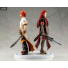 Tales Of The Abyss - Figure Luke Fon Fabre & Asch, Meaning of Birth Bonus Edition