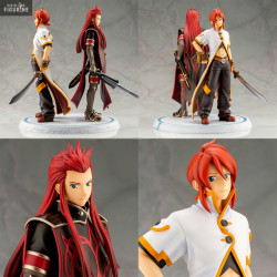 Tales Of The Abyss - Figure...