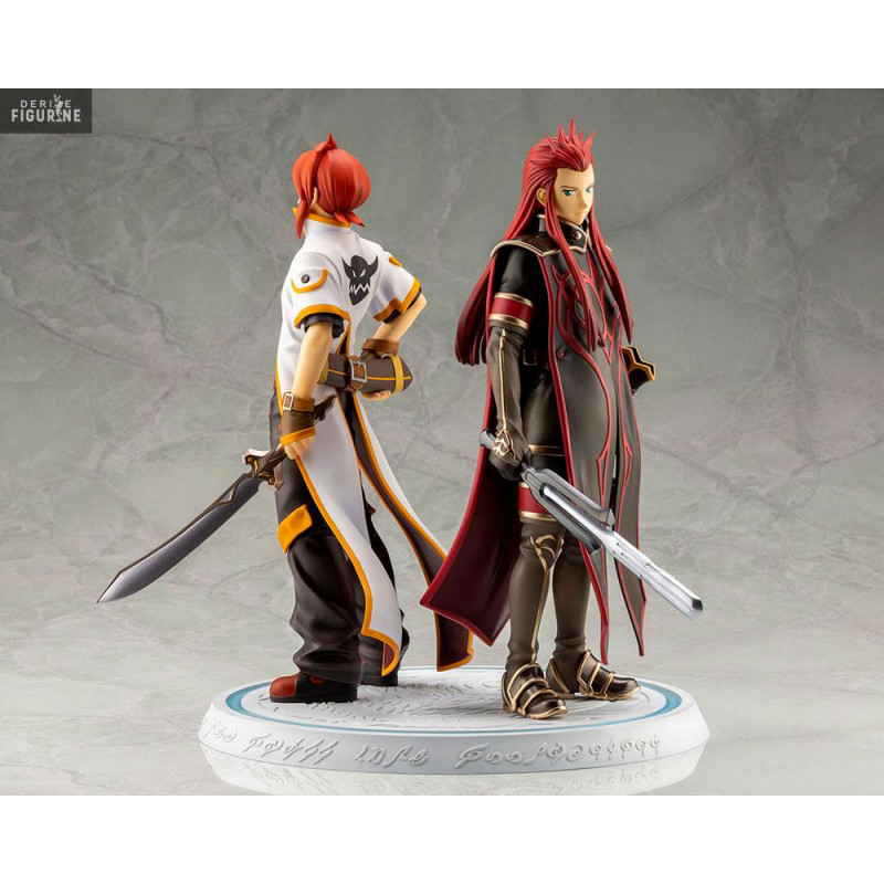 Tales Of The Abyss - Figure...