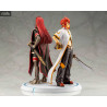 Tales Of The Abyss - Figure Luke Fon Fabre & Asch, Meaning of Birth Bonus Edition