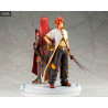 Tales Of The Abyss - Figure Luke Fon Fabre & Asch, Meaning of Birth Bonus Edition