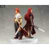 Tales Of The Abyss - Figure Luke Fon Fabre & Asch, Meaning of Birth Bonus Edition