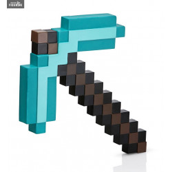 Pioche Deluxe diamant en...
