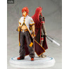 Tales Of The Abyss - Figure Luke Fon Fabre & Asch, Meaning of Birth Bonus Edition