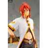 Tales Of The Abyss - Figure Luke Fon Fabre & Asch, Meaning of Birth Bonus Edition