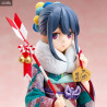 Laid-Back Camp - Figure Rin Shima, Furisode