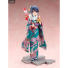 Laid-Back Camp - Figure Rin Shima, Furisode