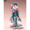 Laid-Back Camp - Figure Rin Shima, Furisode
